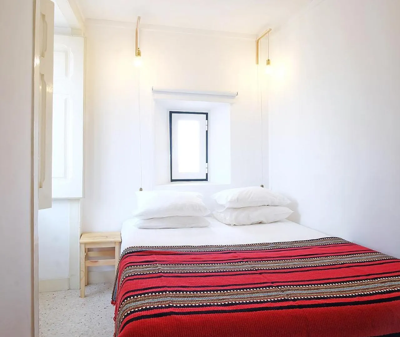 Апартаменты Bh4D With View Heart Of Bairro Alto * Bright 4D * 3+1 Br Лиссабон 0*,  Португалия